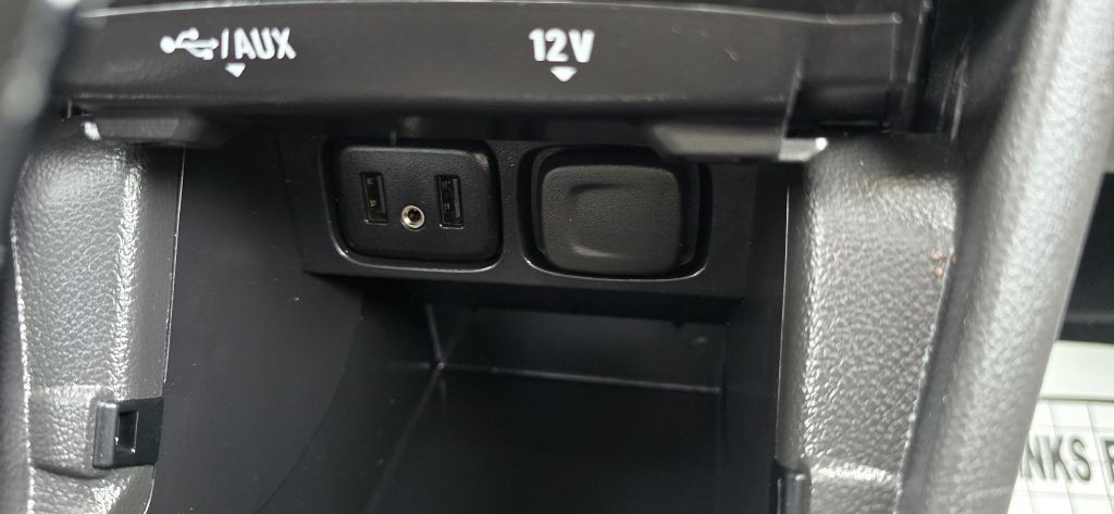 2019 Buick Enclave Image 36