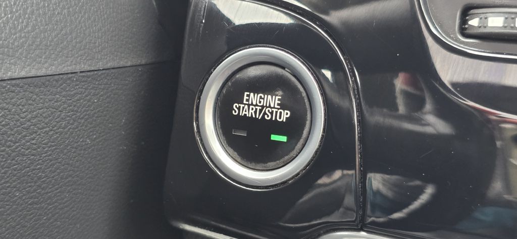 2019 Buick Enclave Image 37