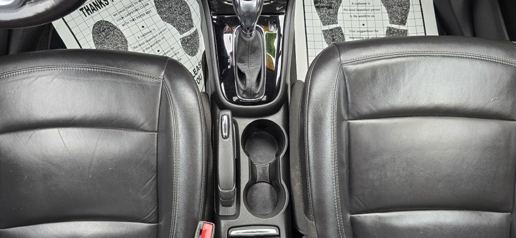 2019 Buick Enclave Image 39