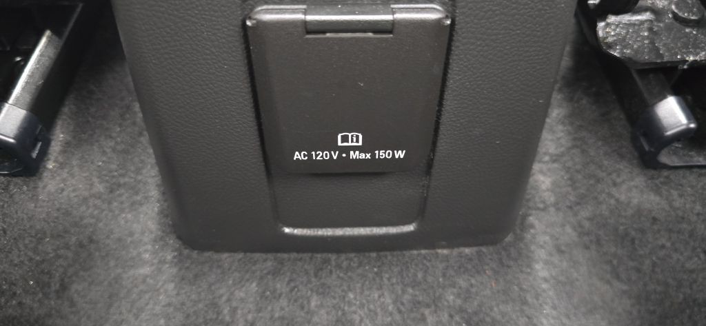 2019 Buick Enclave Image 40