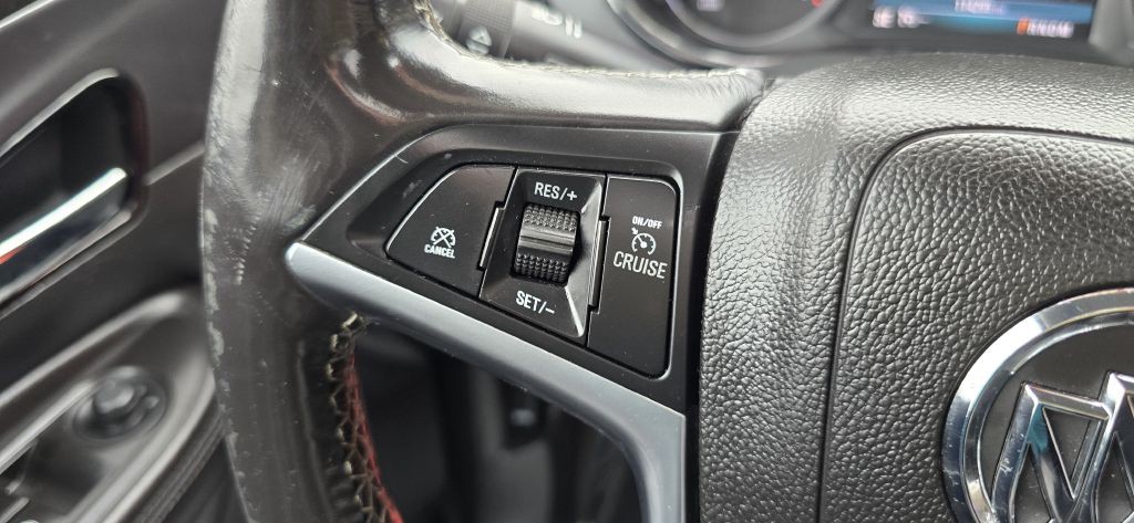 2019 Buick Enclave Image 43