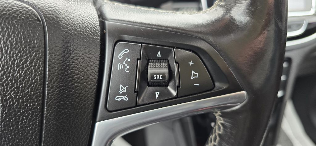 2019 Buick Enclave Image 44