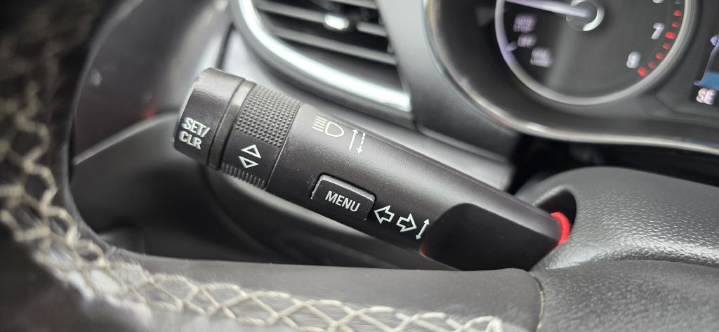 2019 Buick Enclave Image 45