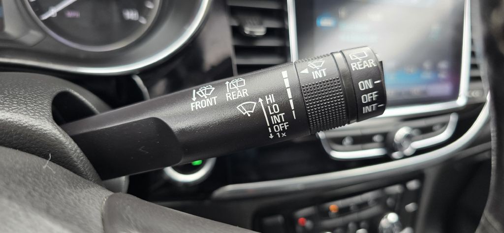 2019 Buick Enclave Image 46