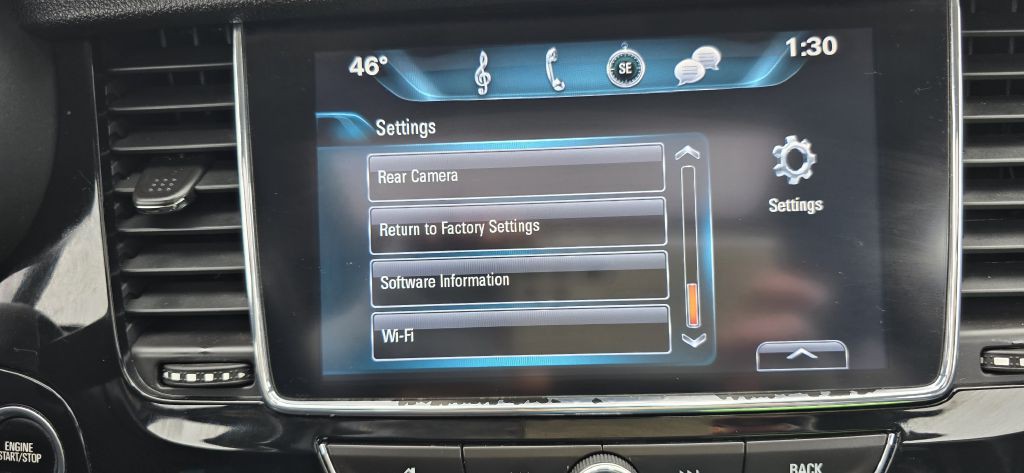 2019 Buick Enclave Image 51