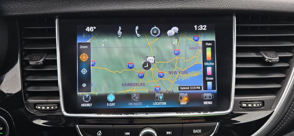 2019 Buick Enclave Image 54