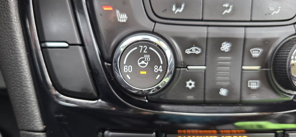 2019 Buick Enclave Image 55