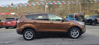 Image for 2017 Ford Escape SE ID: 7011389