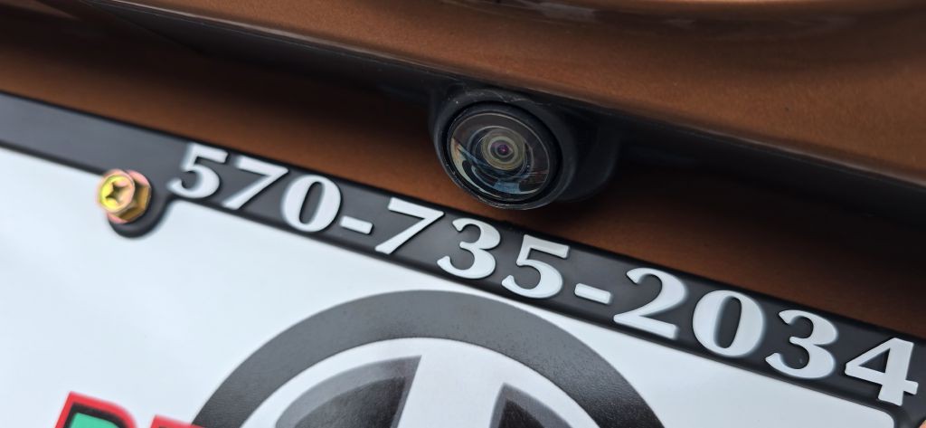 2017 Ford Escape Image 7