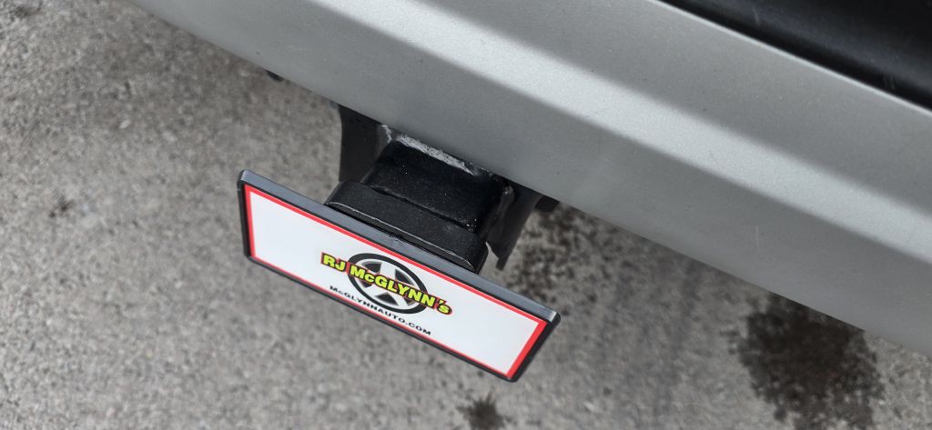 2017 Ford Escape Image 8