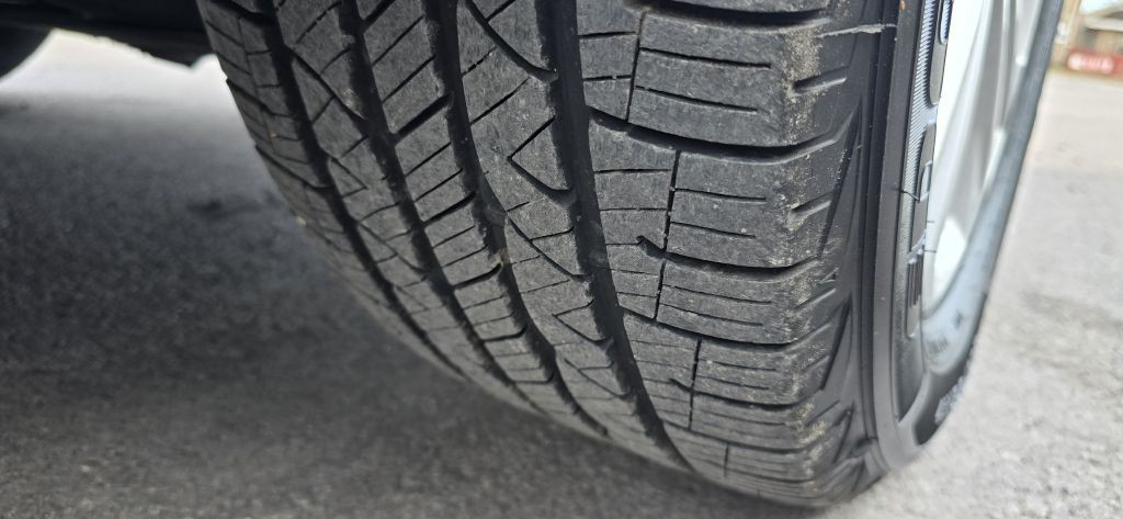 2017 Ford Escape Image 13