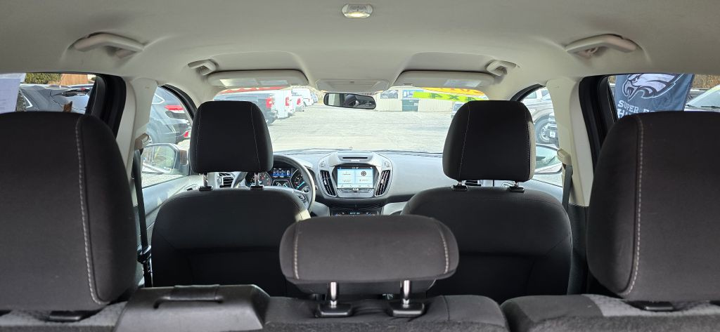 2017 Ford Escape Image 23