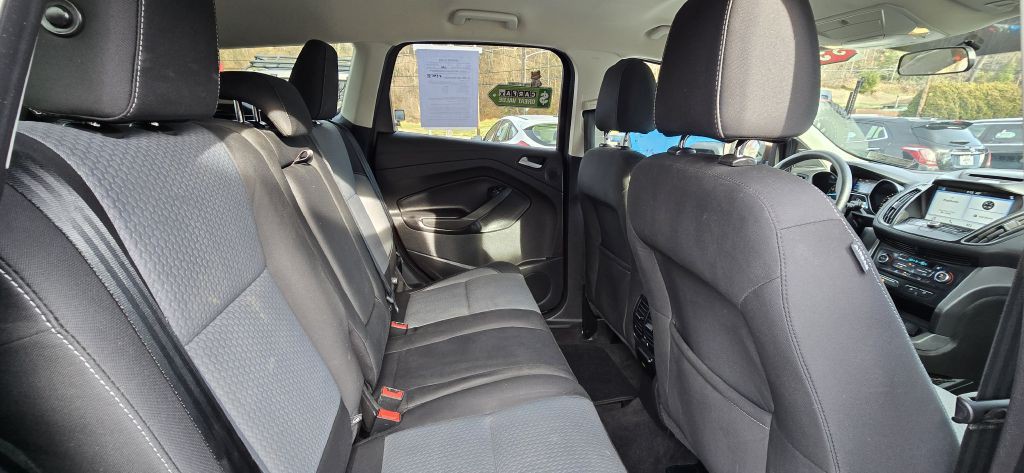 2017 Ford Escape Image 26