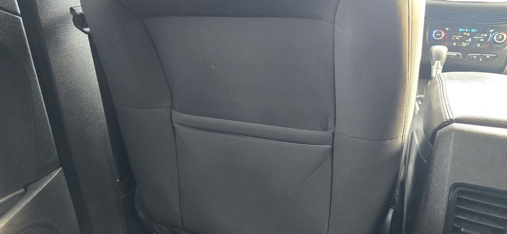 2017 Ford Escape Image 28