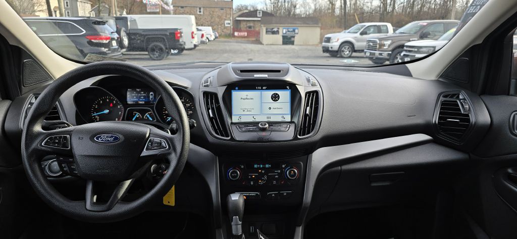 2017 Ford Escape Image 30