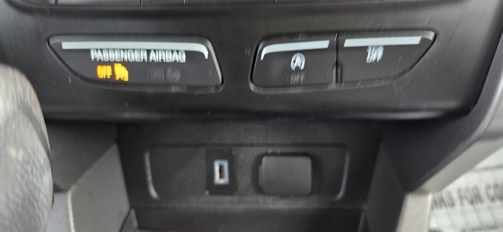 2017 Ford Escape Image 41