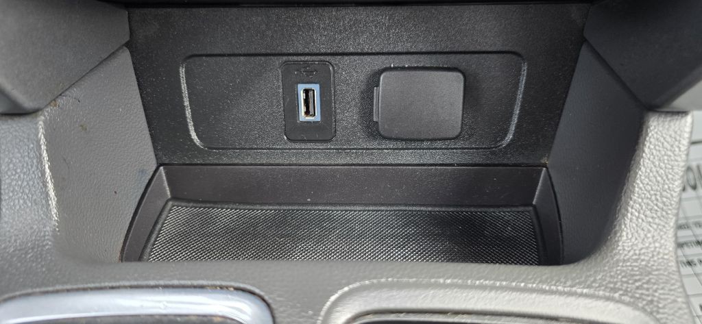 2017 Ford Escape Image 42