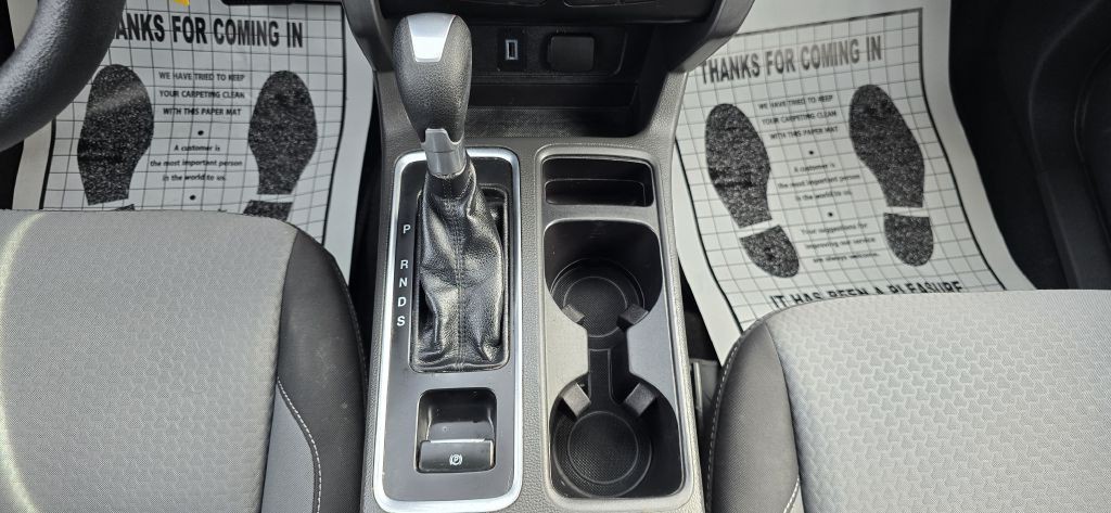 2017 Ford Escape Image 43