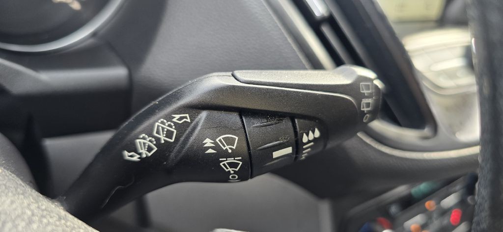 2017 Ford Escape Image 50