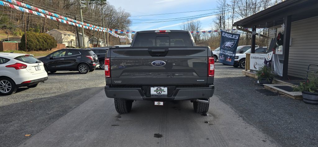 2018 Ford F-150 Image 6