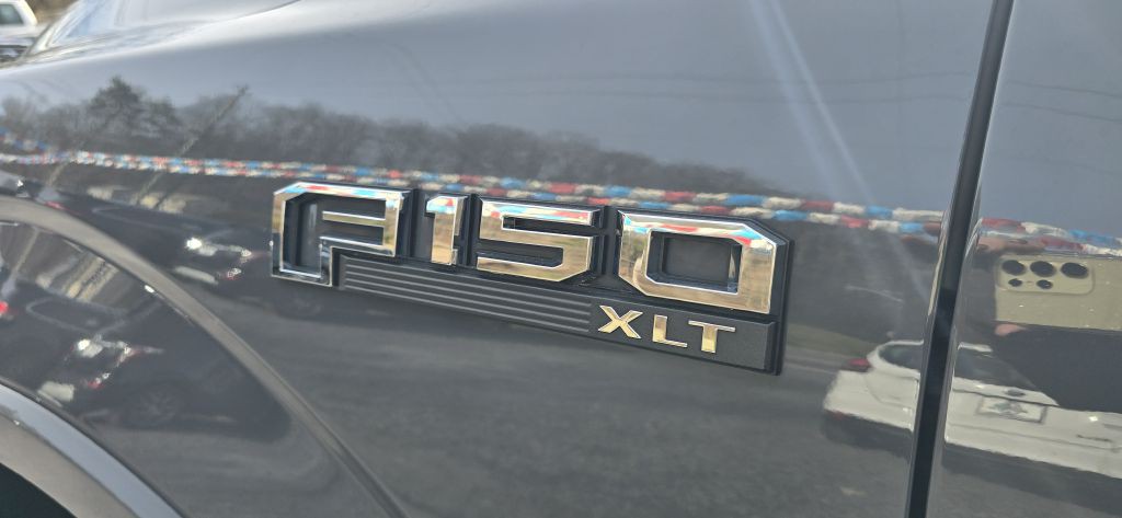 2018 Ford F-150 Image 10