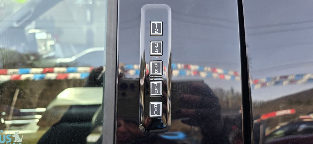 2018 Ford F-150 Image 11