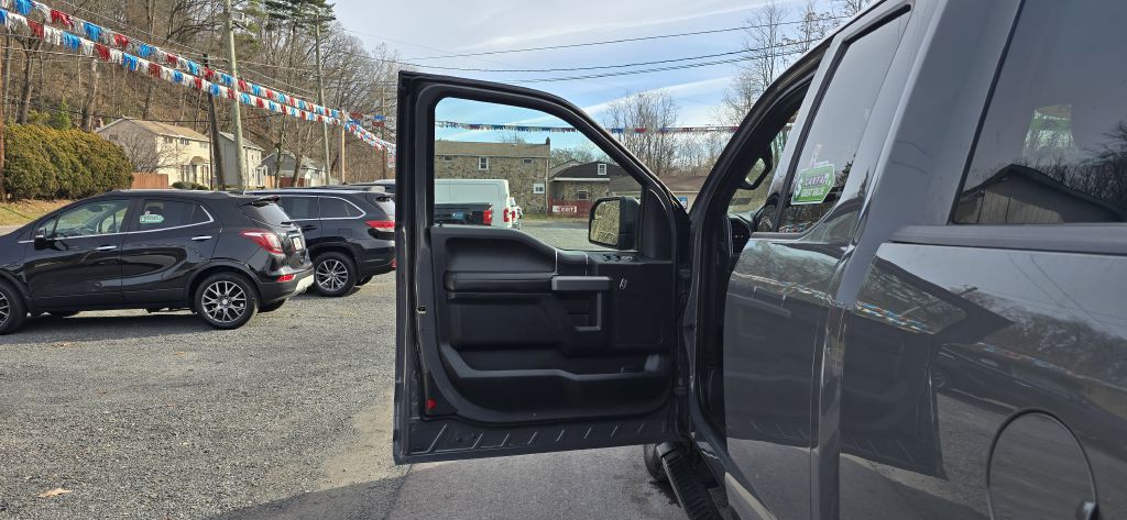 2018 Ford F-150 Image 15