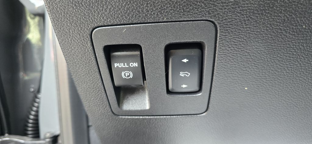 2018 Ford F-150 Image 21