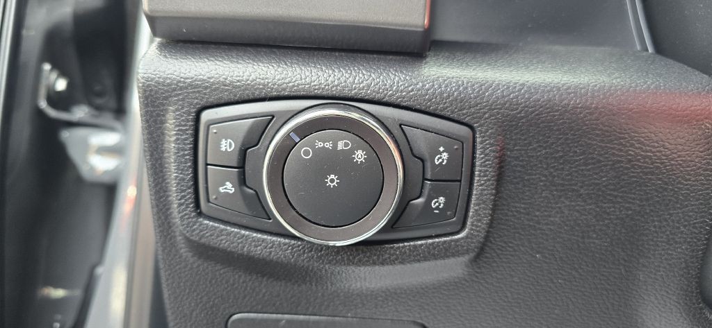 2018 Ford F-150 Image 22