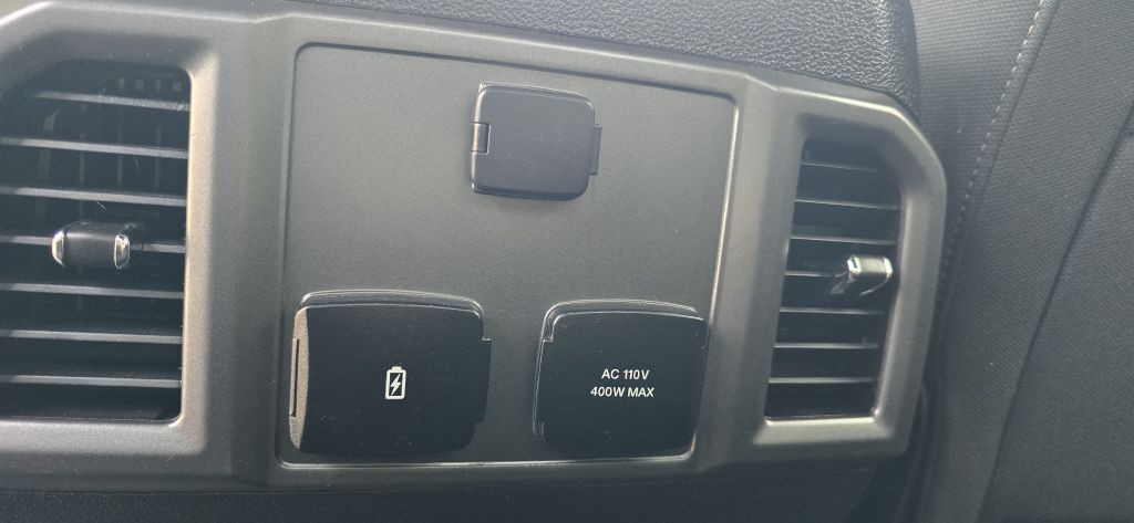 2018 Ford F-150 Image 27