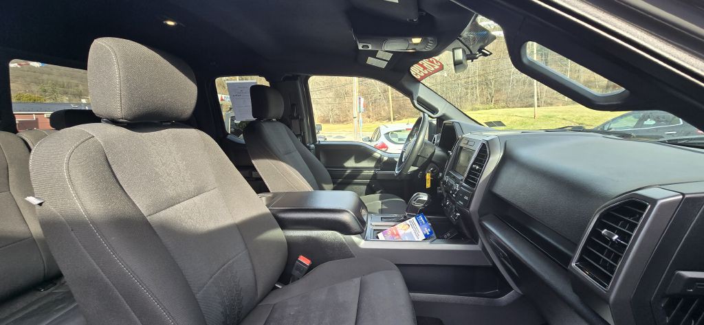 2018 Ford F-150 Image 30