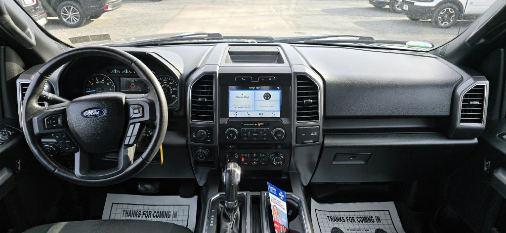 2018 Ford F-150 Image 33