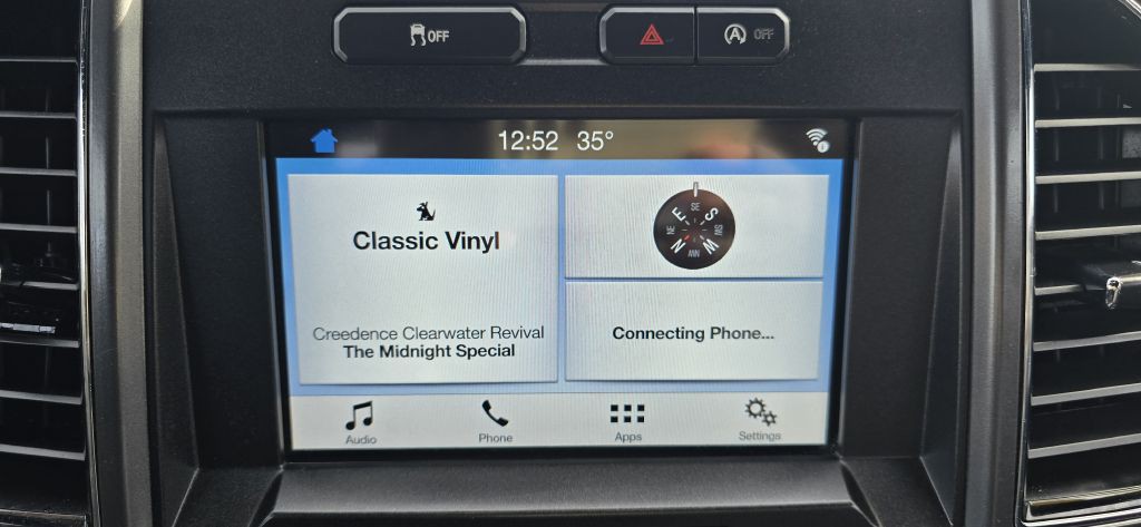 2018 Ford F-150 Image 35