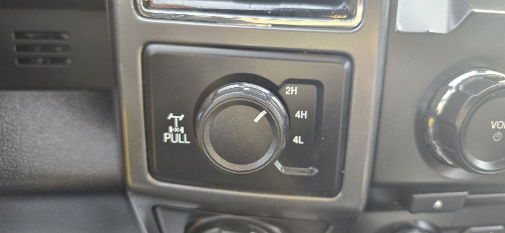 2018 Ford F-150 Image 38