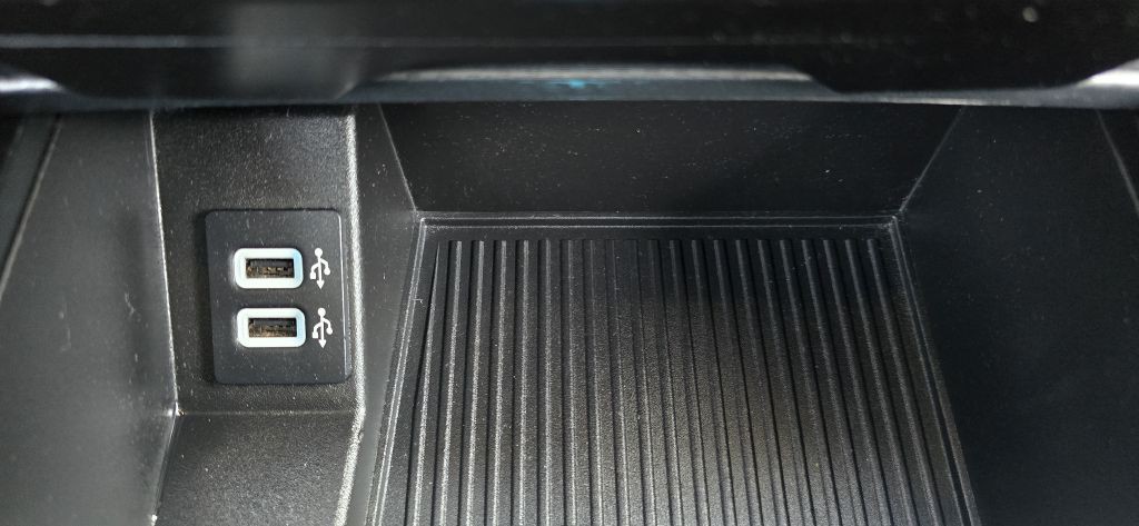 2018 Ford F-150 Image 40