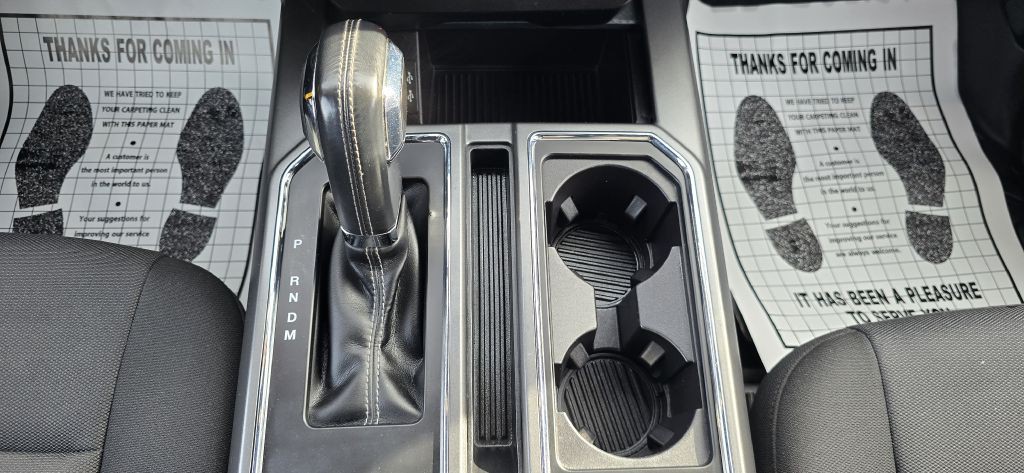 2018 Ford F-150 Image 41