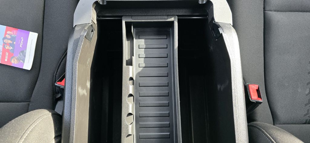 2018 Ford F-150 Image 42