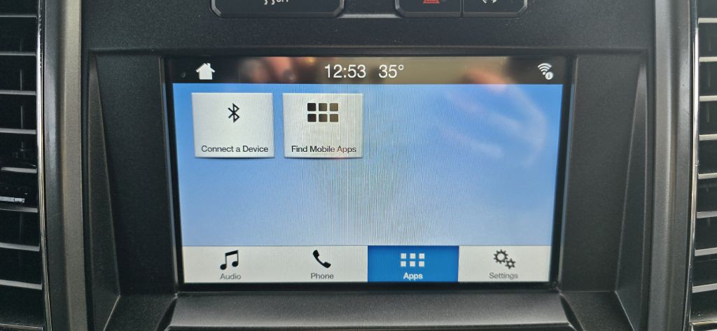 2018 Ford F-150 Image 44