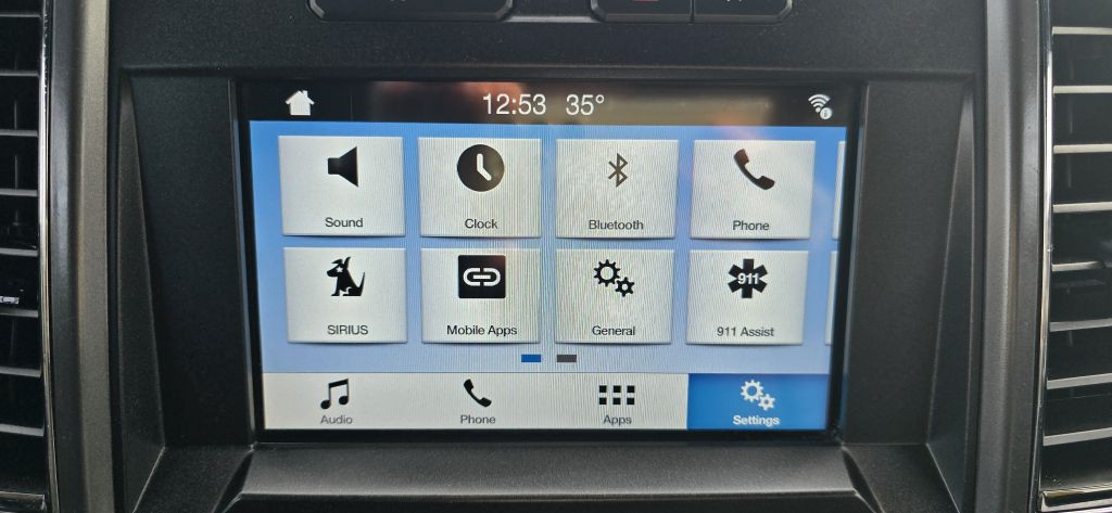 2018 Ford F-150 Image 45