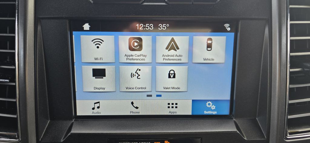 2018 Ford F-150 Image 46