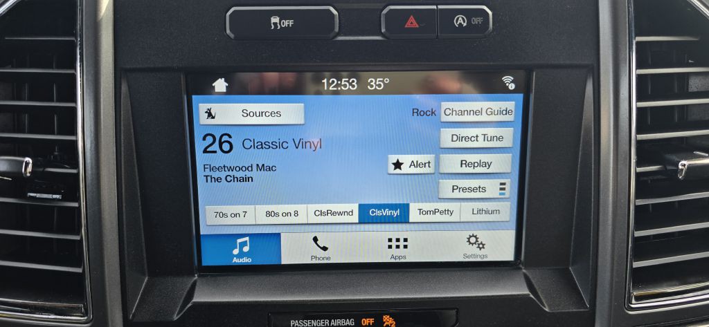 2018 Ford F-150 Image 47