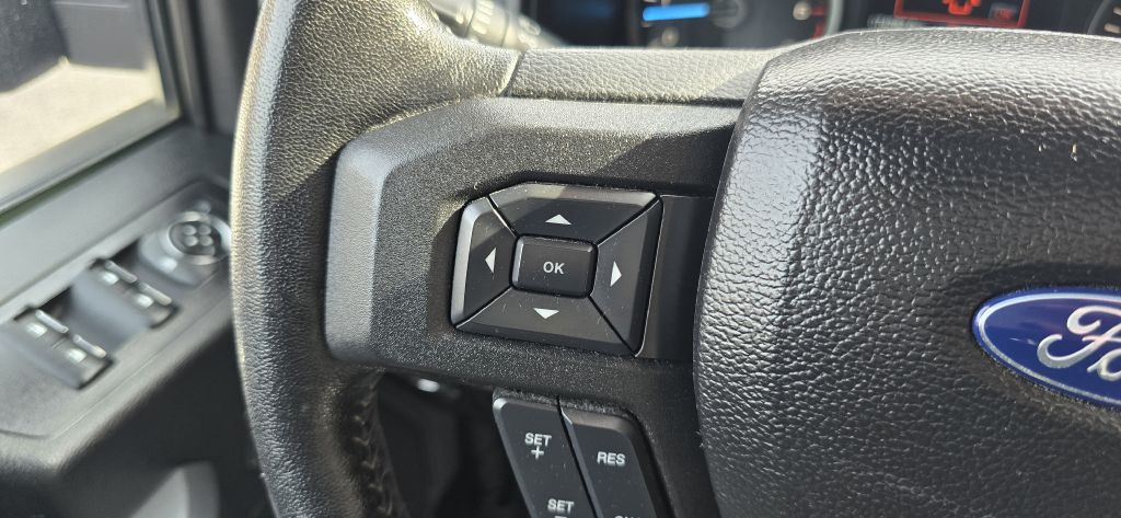 2018 Ford F-150 Image 49