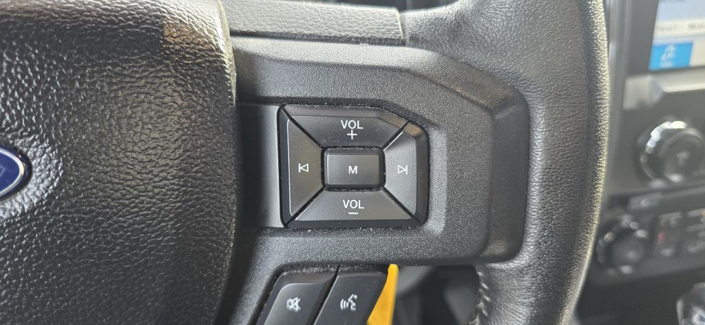 2018 Ford F-150 Image 52