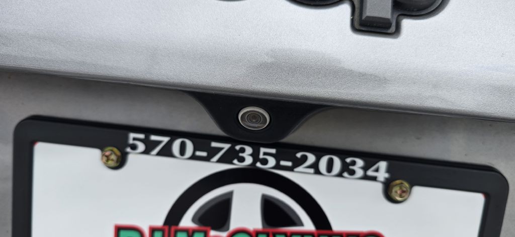 2020 Jeep Compass Image 7