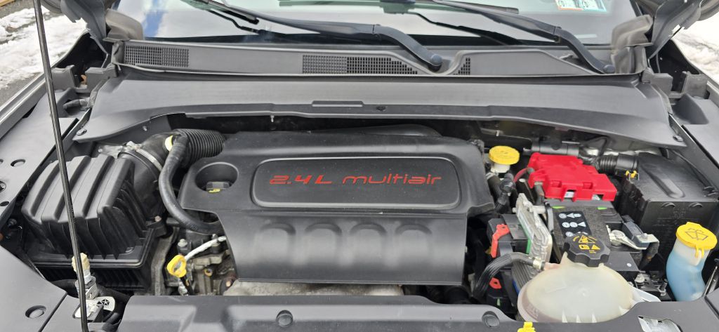 2020 Jeep Compass Image 9