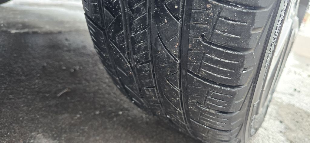 2020 Jeep Compass Image 11