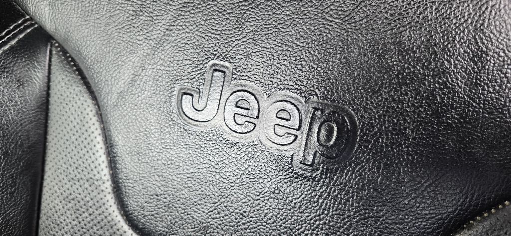 2020 Jeep Compass Image 17