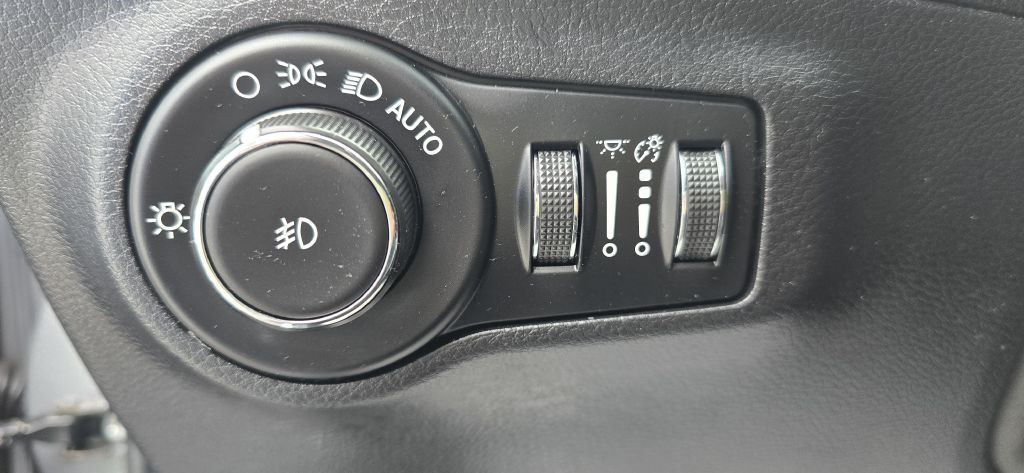 2020 Jeep Compass Image 21