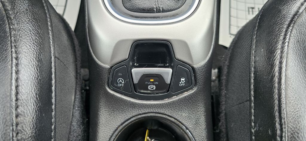 2020 Jeep Compass Image 37