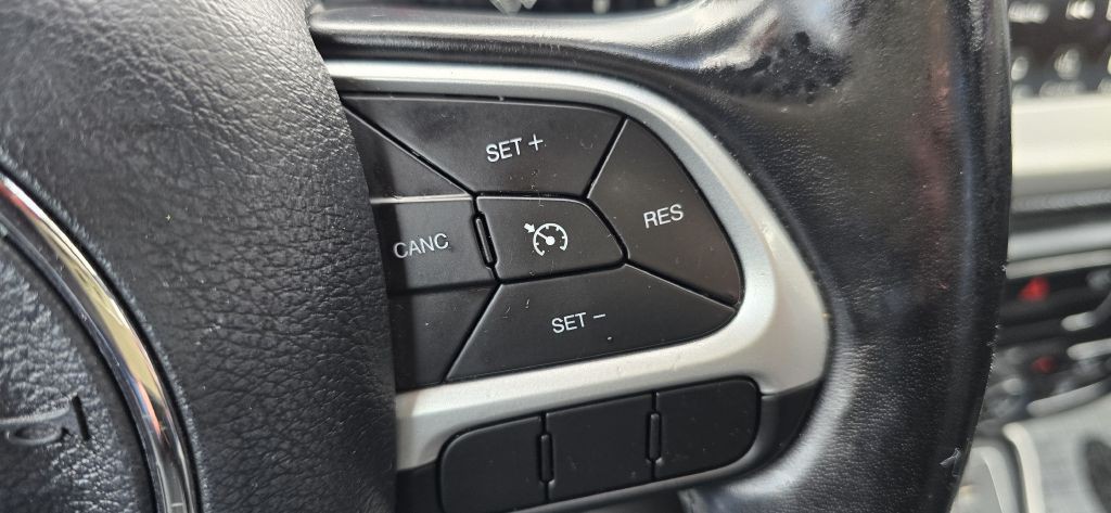 2020 Jeep Compass Image 44